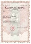 Koncese
